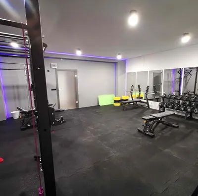 Forma Zdrowia - kosmetologia, fizjoterapia, trening